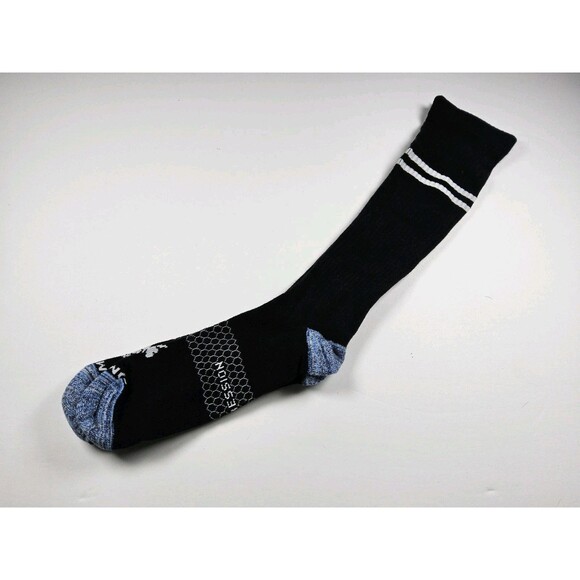 Bombas Everyday Compression Socks 15-20mm Size XL - Picture 2 of 3